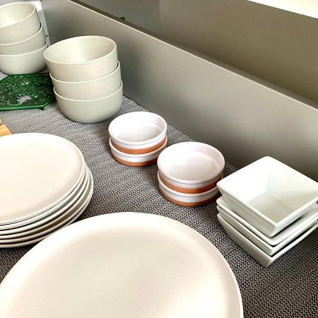 Appartement Face A La Mer ダンケルク エクステリア 写真
