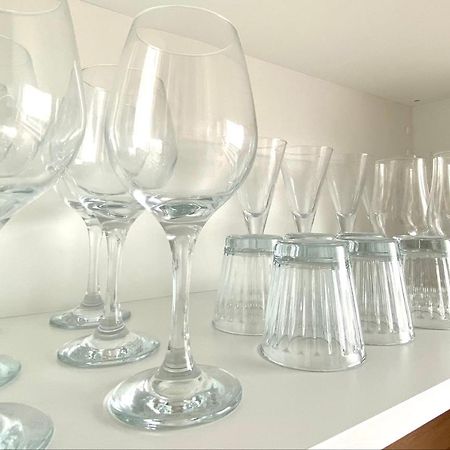 Appartement Face A La Mer ダンケルク エクステリア 写真