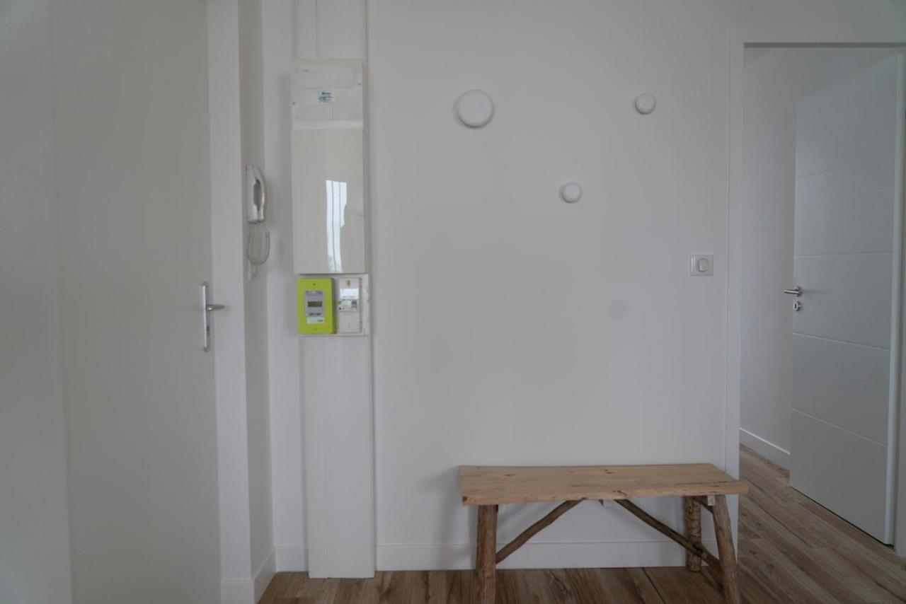 Appartement Face A La Mer ダンケルク エクステリア 写真