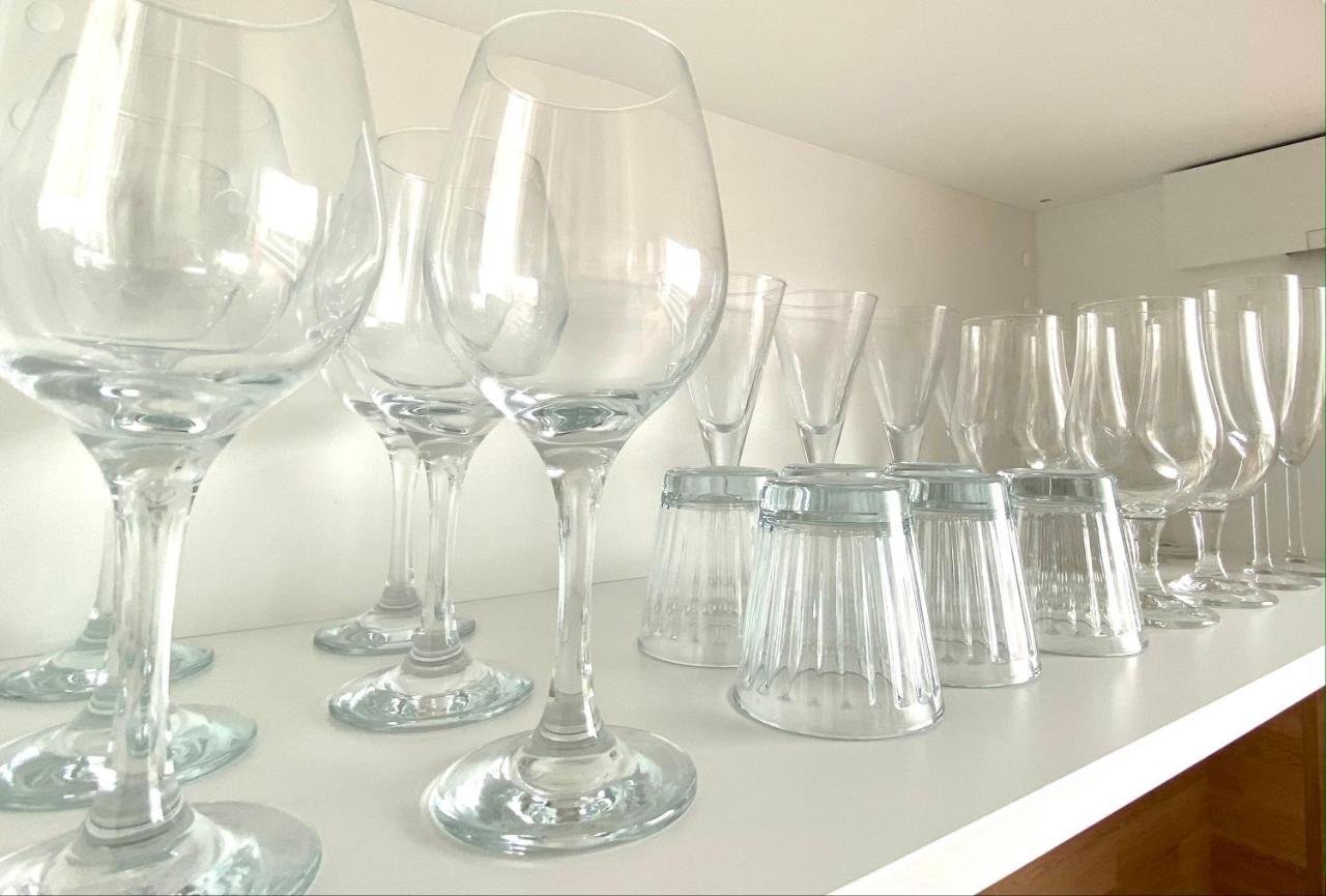 Appartement Face A La Mer ダンケルク エクステリア 写真